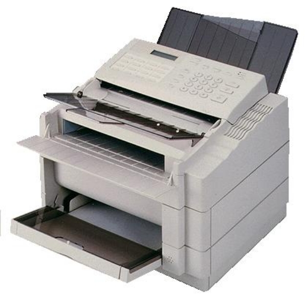 Konica Minolta Minoltafax 1800
