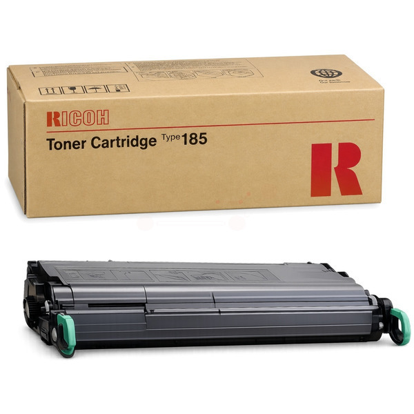 Tonerkartusche schwarz TK-Ri-Type185-bkO für Ricoh Aficio 150