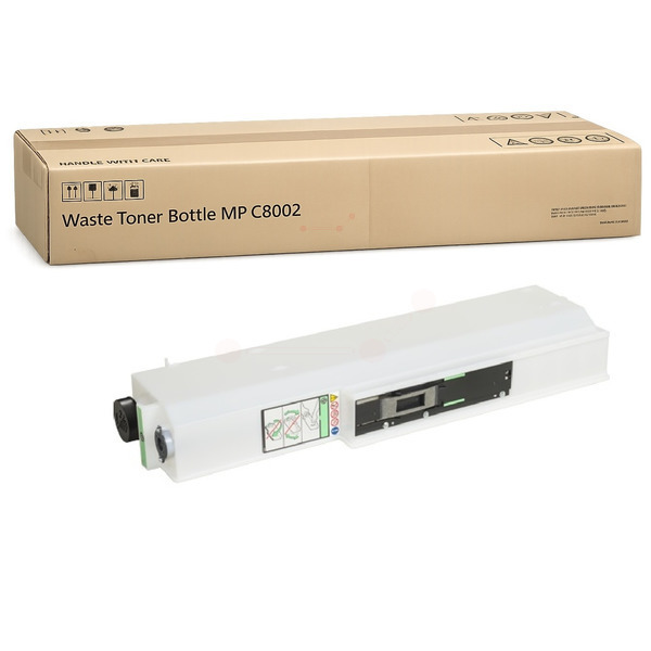 Resttonerbehälter WB-RI-416889-O für Lanier MP C 6502 SP