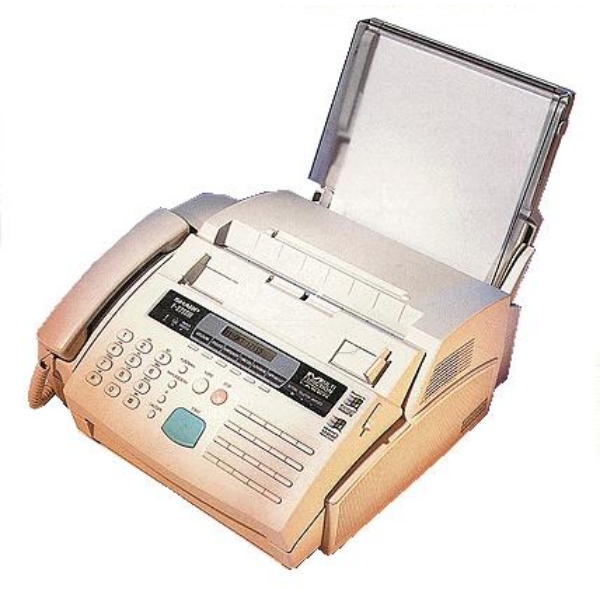 Sharp F 2700 M
