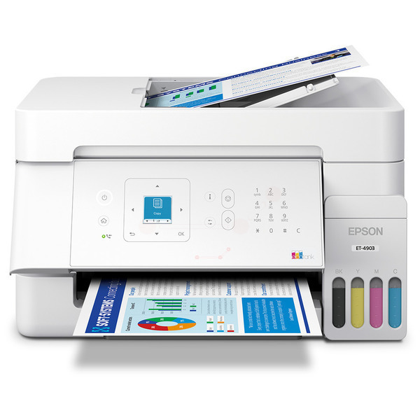 Epson EcoTank ET-4903