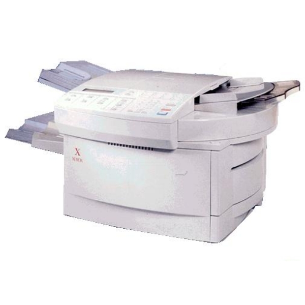 Xerox Document WorkCentre Pro 610