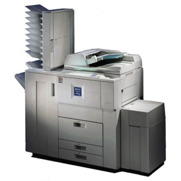 Gestetner Docustation 7502