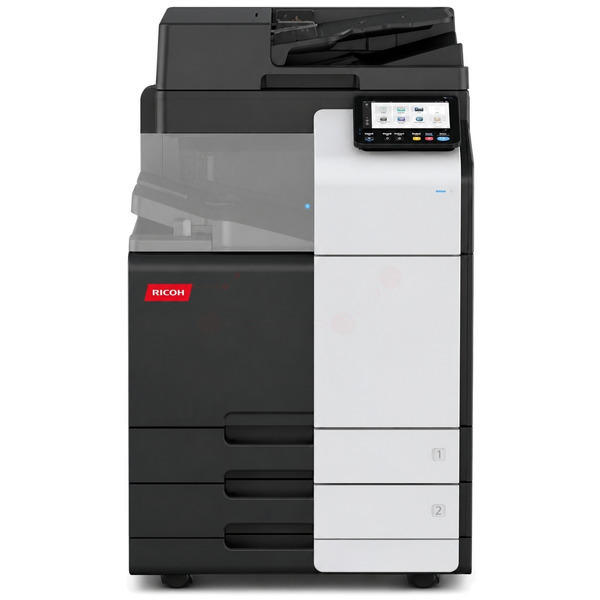 Develop Ineo Plus 268 i