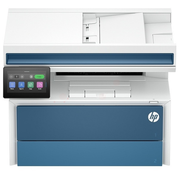 HP LaserJet Pro MFP 4113 dwg