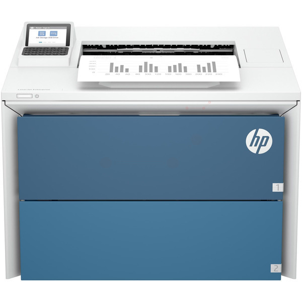 HP LaserJet Enterprise 5501 dn