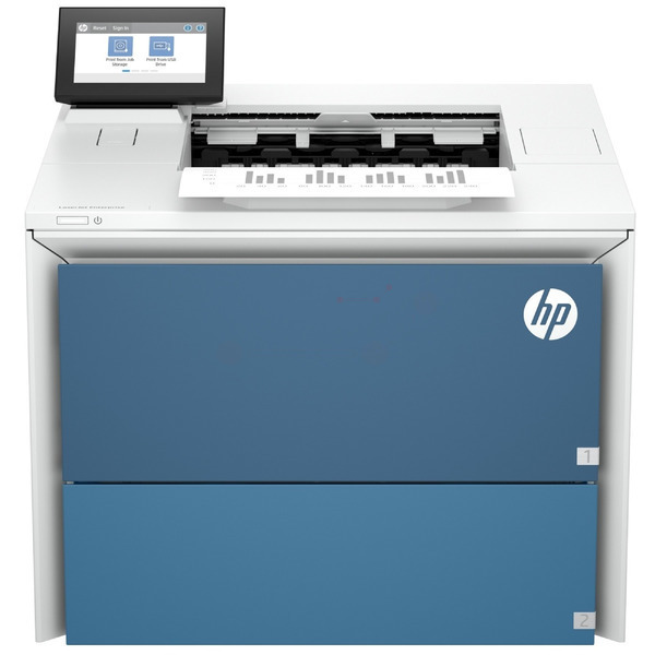HP LaserJet Enterprise 6501 dn