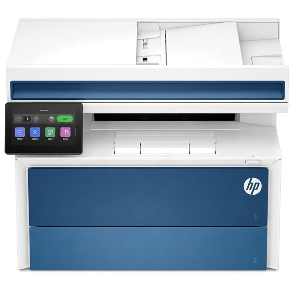 HP LaserJet Pro MFP 4113 fdn