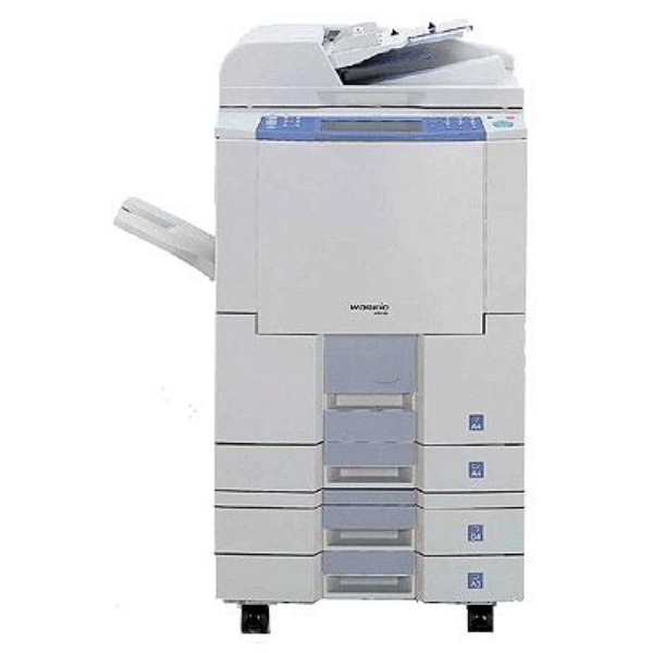 Panasonic Workio DP 4510