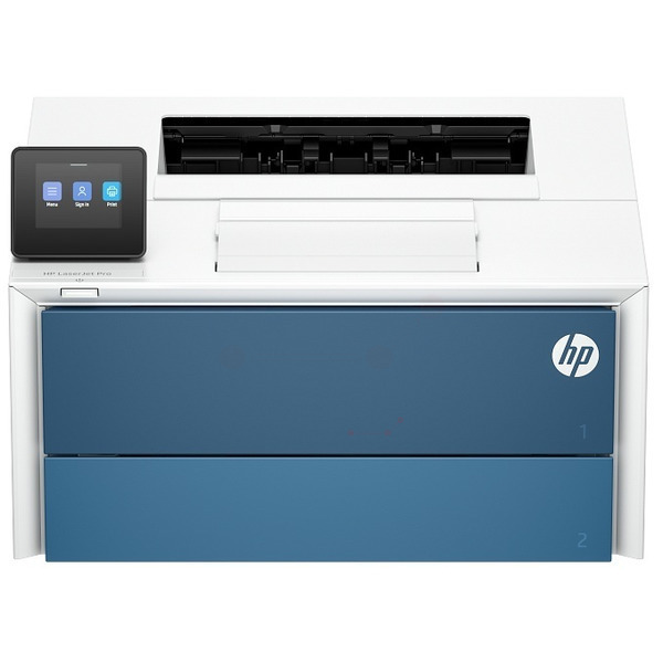 HP LaserJet Pro 4007 dw