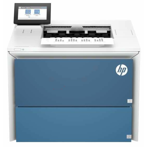 HP LaserJet Enterprise Manage X 60357 dn