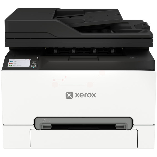 Xerox C 245 MFP