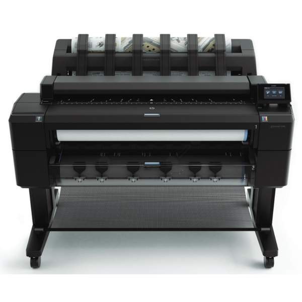 HP DesignJet T 2500 PS
