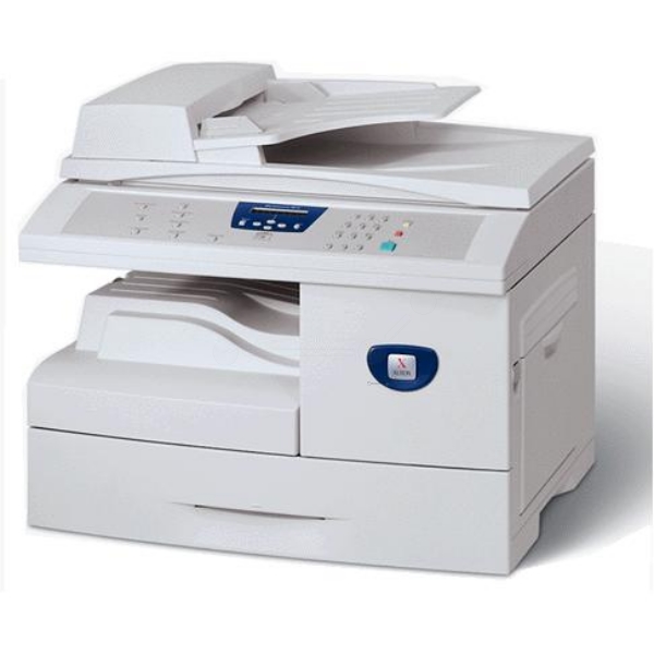 Xerox WorkCentre M 15 I