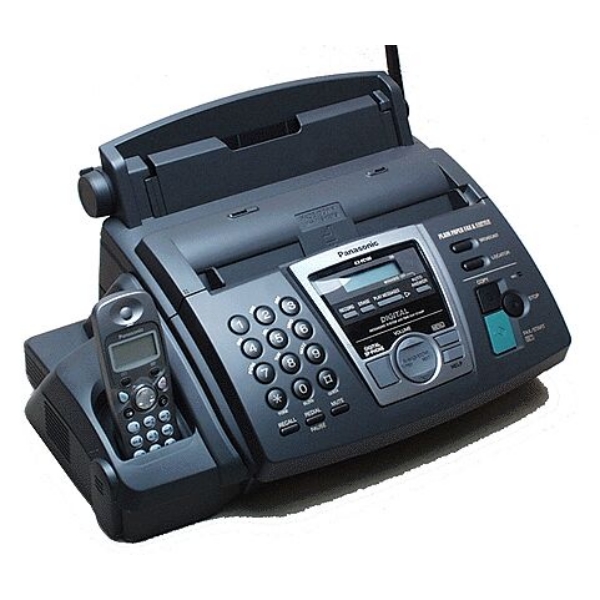 Panasonic KX-FC 195