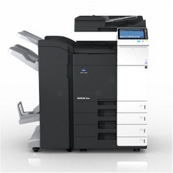 Konica Minolta bizhub 224 e