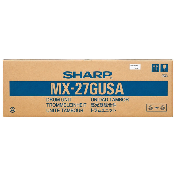 Drum Unit TM-Sh-MX-27GSUA-O für Sharp MX-2300 N