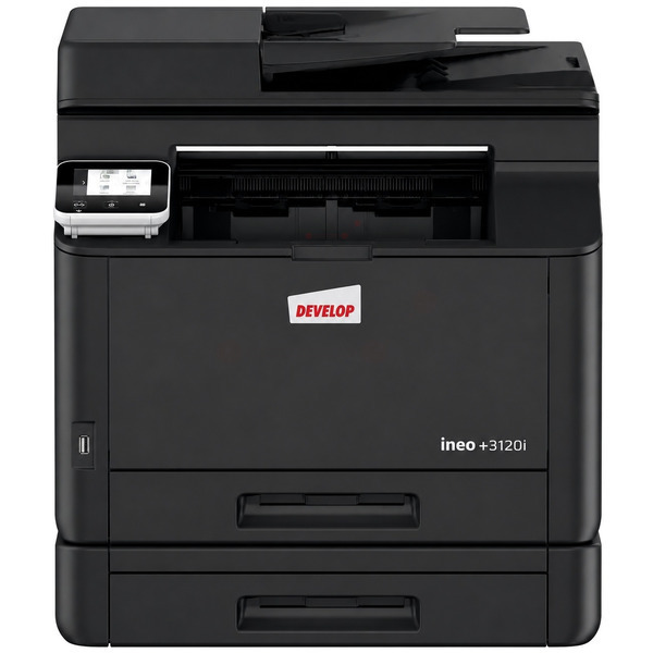 Develop Ineo Plus 3120 i