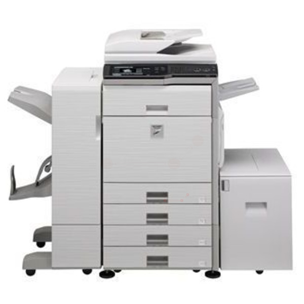 Sharp MX-2600 N