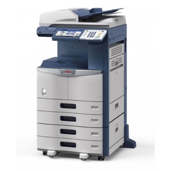 OKI ES 9160 MFP