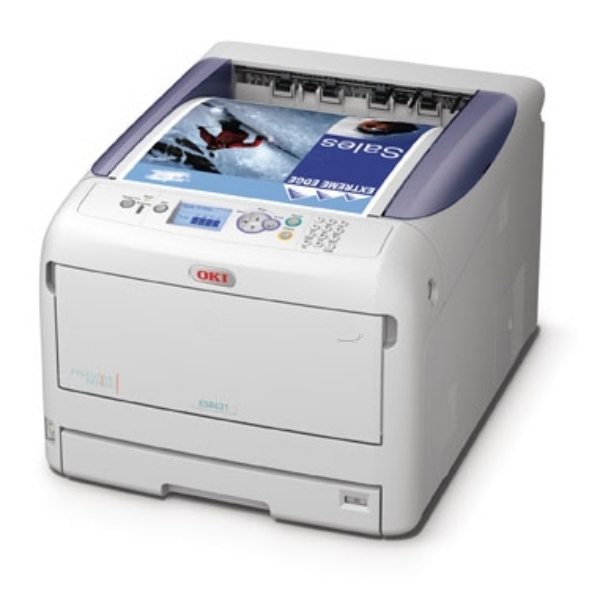 OKI ES 8431 Series