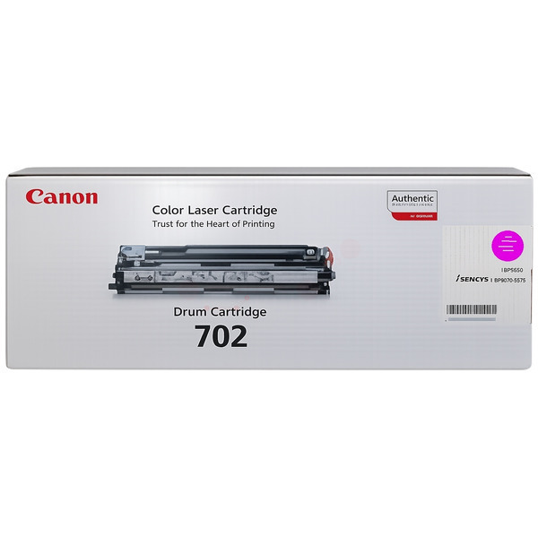 Drum Kit magenta  für Canon i-SENSYS LBP-5900 Series