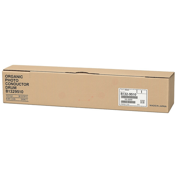 Drum Unit  für NRG CS 555