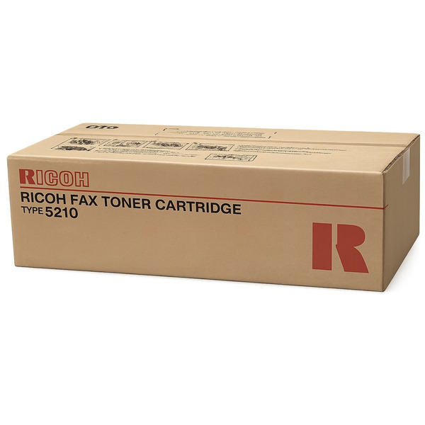 Toner schwarz  für Rex Rotary 6999