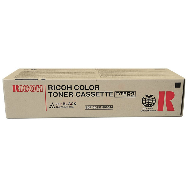 Toner schwarz  für Gestetner DSC 445