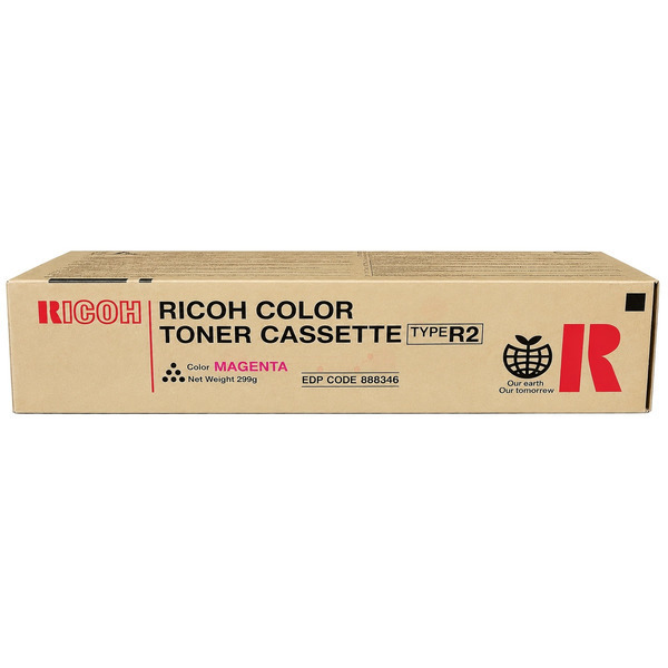 Toner magenta TK-RI-888346-mO für Gestetner DSC 445