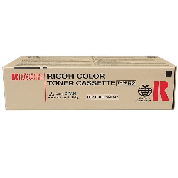 Toner cyan TK-RI-888347-cO für Gestetner DSC 445