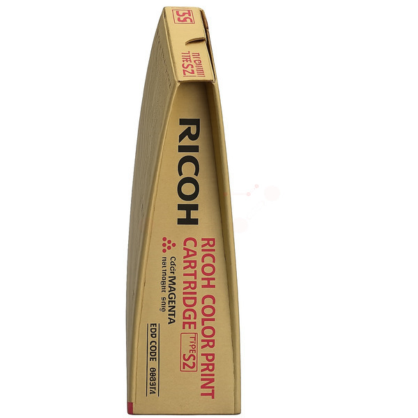 Toner magenta  für NRG CS 555