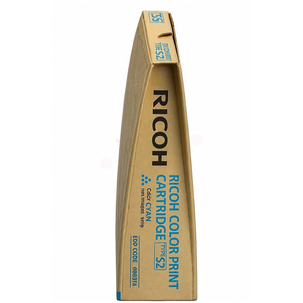 Toner cyan TK-RI-888375-cO für NRG CS 555