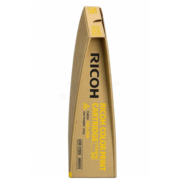 Toner gelb  für NRG CS 555