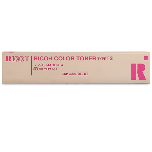 Toner magenta  für Ricoh Aficio 3224 cmf