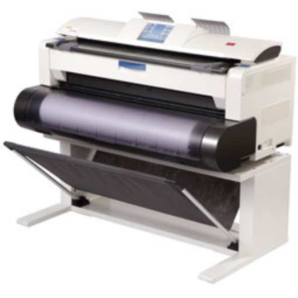 Triumph-Adler CX 8124