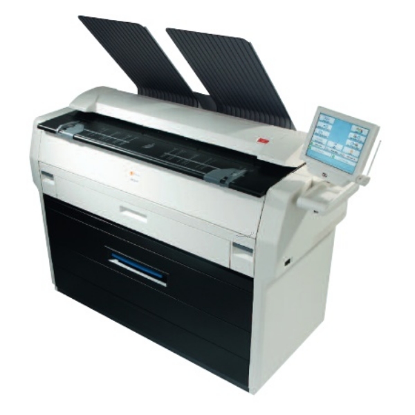 Triumph-Adler CX 8148