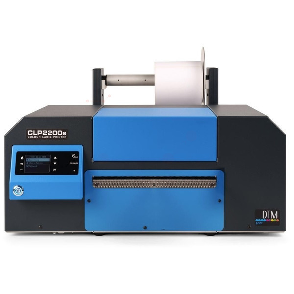Primera CLP 2200 Series