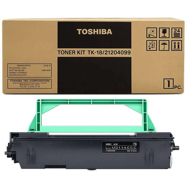 Toner schwarz  für Xerox Document WorkCentre Pro 575