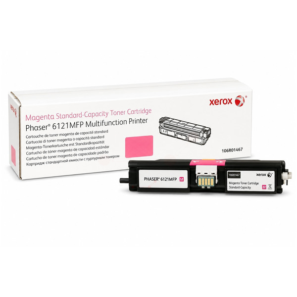 Toner magenta TK-Xe-106R01464-O für Xerox Phaser 6121 MFP D