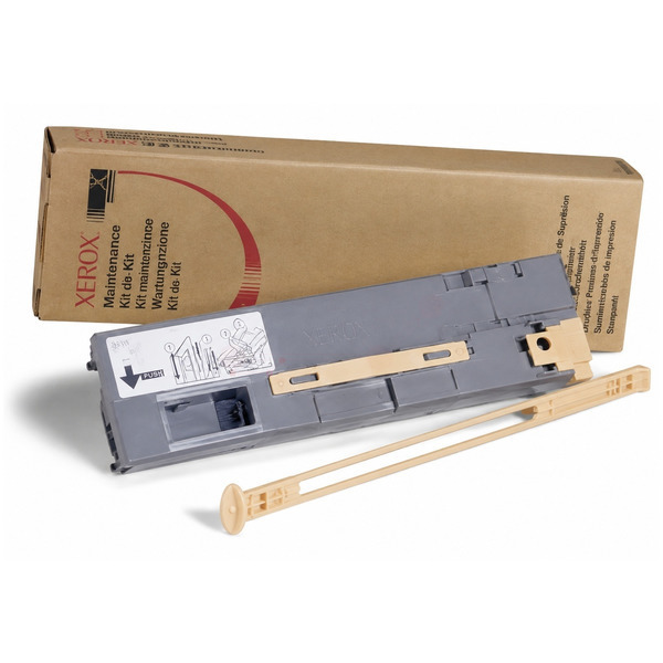 Resttonerbehälter  für Xerox WorkCentre 7232 TPE