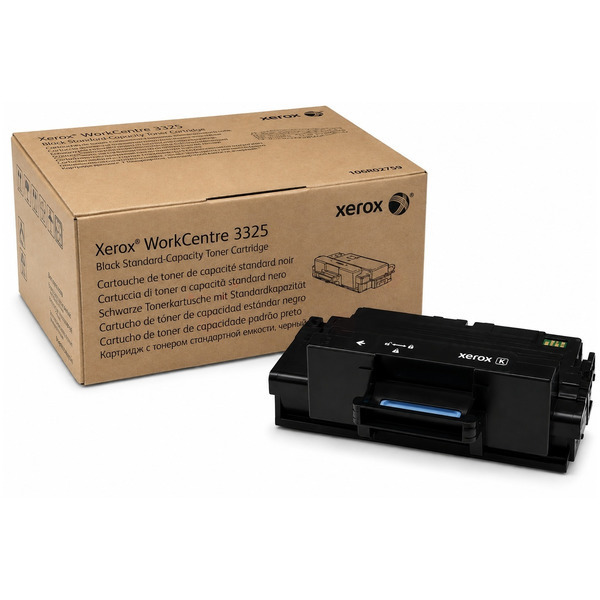 Tonerkartusche TK-Xe-106R02313-O für Xerox WorkCentre 3325 DNM