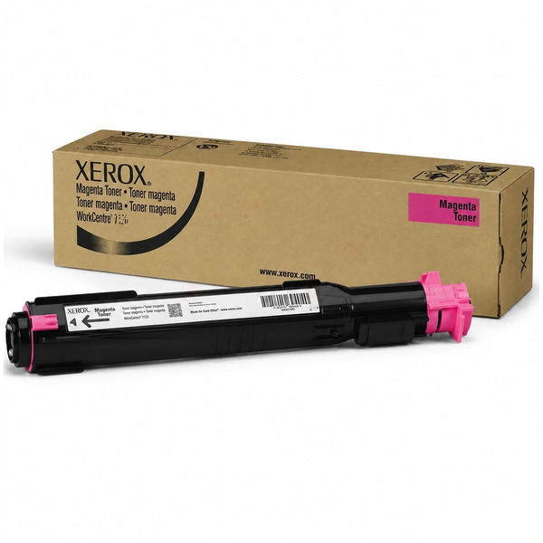 Toner magenta TK-Xe-006R01264-O für Xerox WorkCentre 7232 TPE