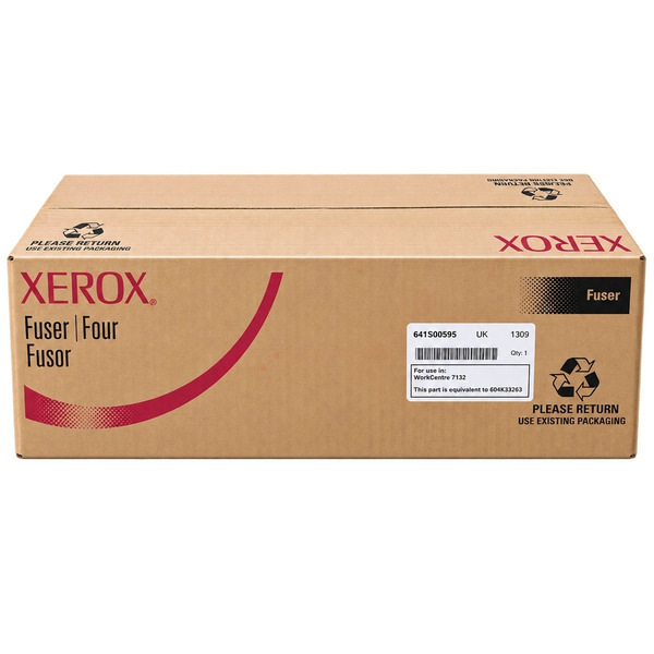 Fuser Kit  für Xerox WC 7132