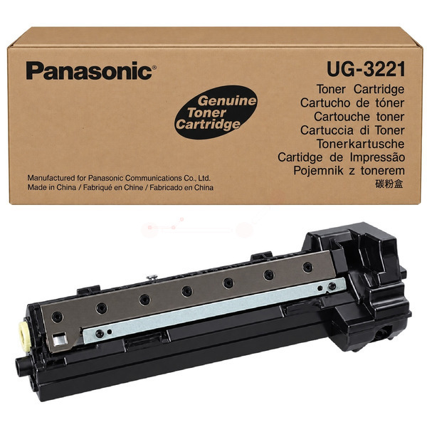 Toner-Kit  für Panasonic UF 4100