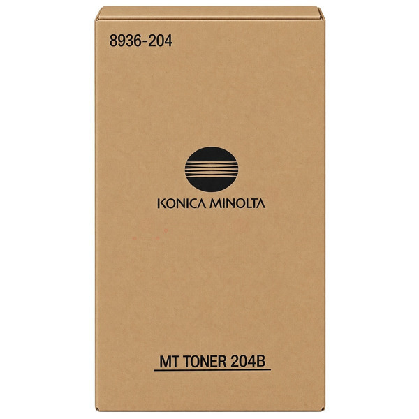 Toner schwarz TK-Mi-EP3010-bkO für Develop D 3150