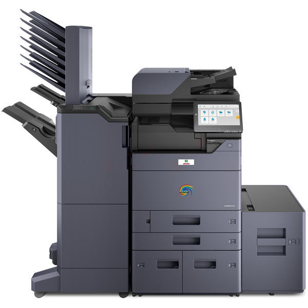 Olivetti D-Color MF 2556