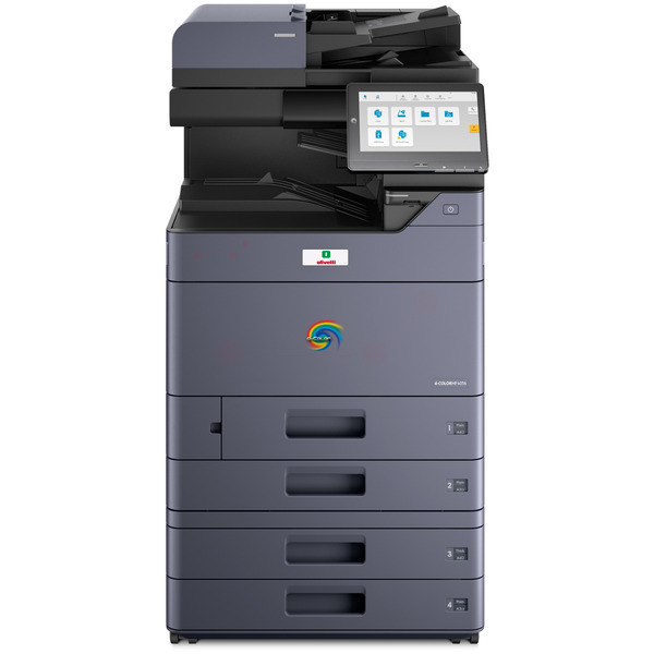 Olivetti D-Color MF 4056