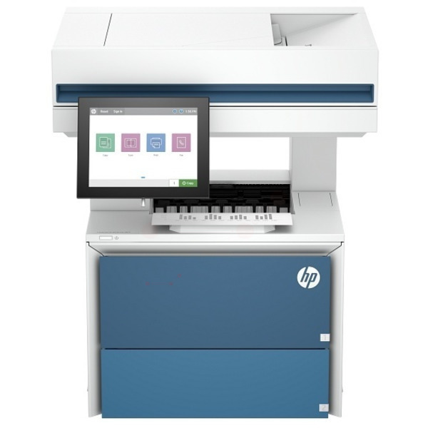 HP LaserJet Enterprise MFP 6600 dn