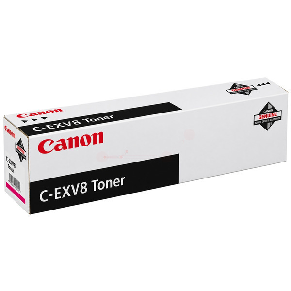 Toner magenta  für Canon imageRUNNER C 3200 i